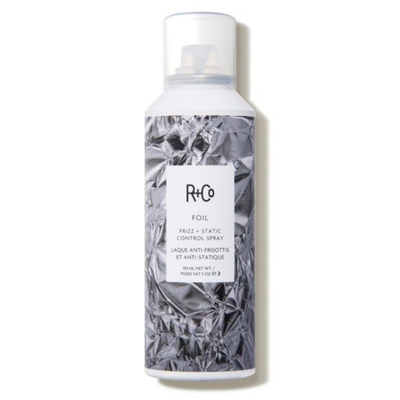 R+CO Foil Frizz + Static Control Spray NEW 5oz. R&Co - Picture 3 of 4